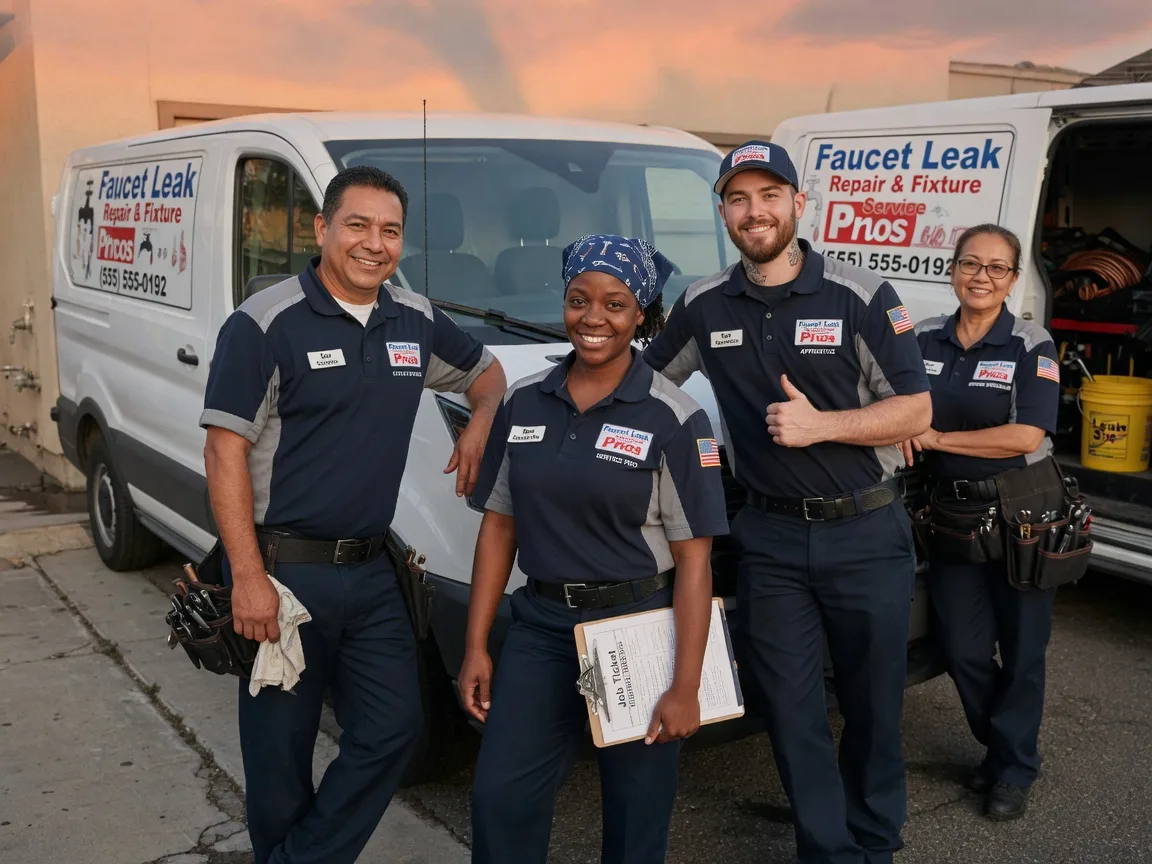 Faucet Repair company in Greybull, WY