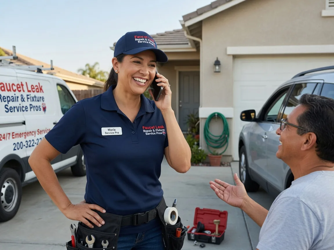 Faucet Repair Greybull, WY FAQs